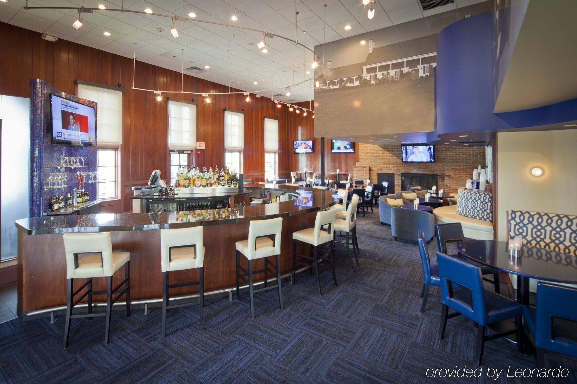 Nationwide And Conference Center 3*